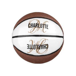 Goldmakrelenbezeichnung Basketball
