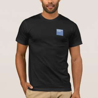 Goldman ist zum Kotzen T-Shirt