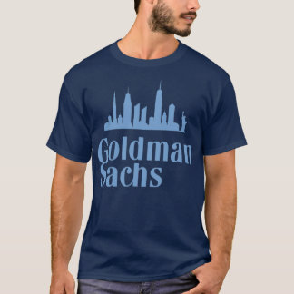 GOLDMAN SACHS T-Shirt