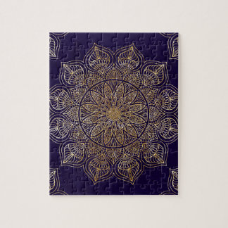 GoldMandala