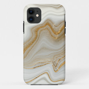 Goldmarmor Case-Mate iPhone hülle