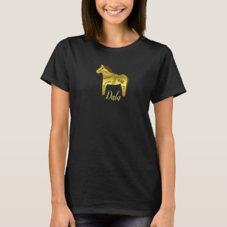 Goldmedaille Dala T-Shirt