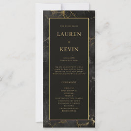 Goldmedaille für die Hochzeitsfeier