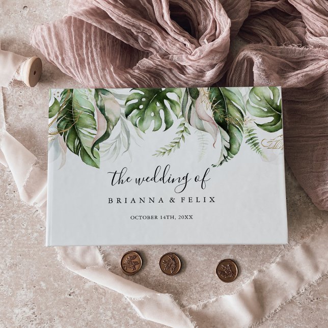 Goldmedaille Gästebuch (Von Creator hochgeladen)