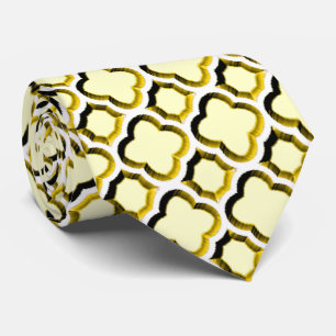 Goldmedaille (Gold) Krawatte