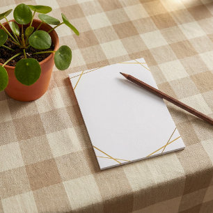 Goldmedaille Post-it Klebezettel