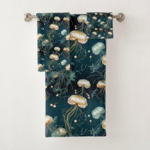 Goldmedaillen und Aquamarine Ethereal