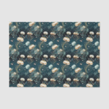 Goldmedaillen und Aquamarine Ethereal
