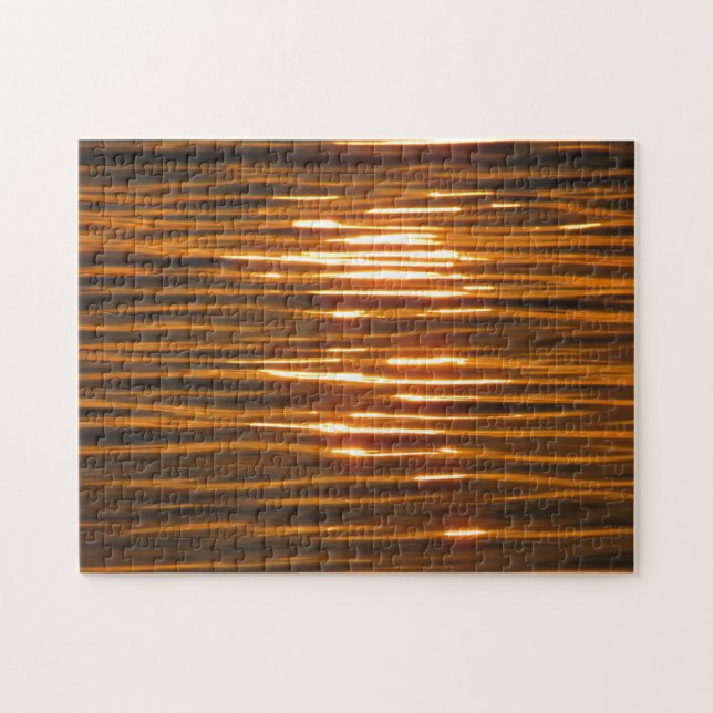 Goldmeer (Horizontal)