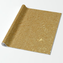 Goldmetall-Flocken