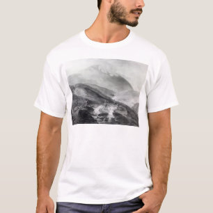 Goldminen, Landkreis von Wicklow T-Shirt