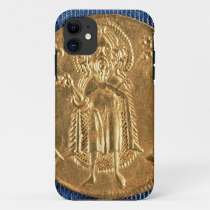 Goldmünze, mit Johannes der Baptist, 16. Case-Mate iPhone Hülle