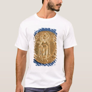 Goldmünze, mit Johannes der Baptist, 16. T-Shirt