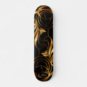 Goldmuster-Skateboard Skateboard