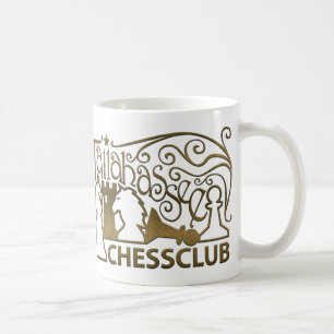 Goldmuster-Tasse Kaffeetasse