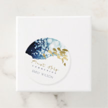 GOLDNAVEN UNTER WASSER FISH ERSTE HOLY COMMUNION