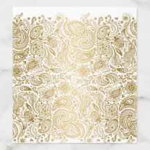 Goldpaisley-Design