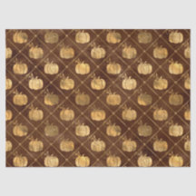 Goldpumpen und Brauner Herbstfall