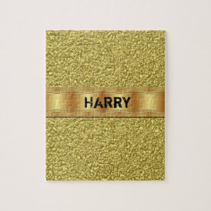 Goldpuzzle