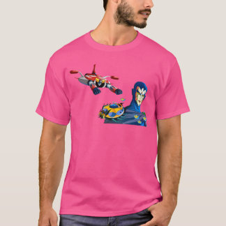 Goldrake T-Shirt