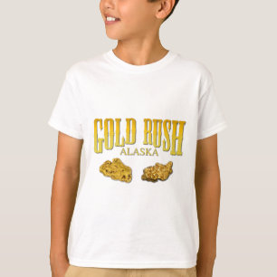 Goldrausch T-Shirt