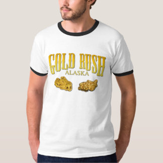 Goldrausch T-Shirt