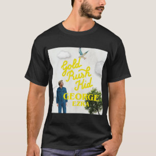 Goldreise 2023 T-Shirt