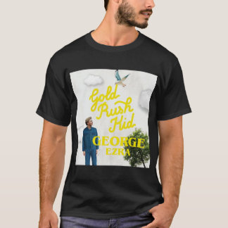Goldreise 2023 T-Shirt