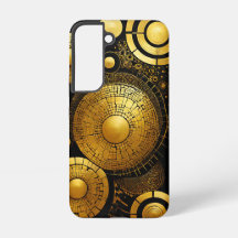 GoldRush 1 iPhone & Samsung Hüllen Mehrere