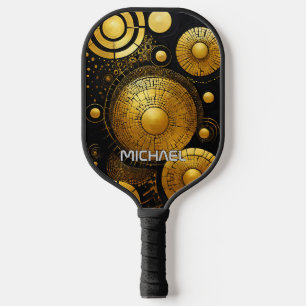 GoldRush 1 Pickleball-Paddel Pickleball Schläger