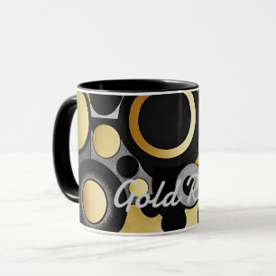 GoldRush 2 Combo-Tasse Tasse