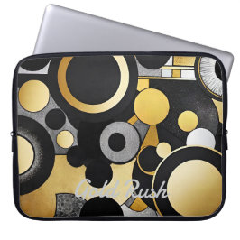 GoldRush 2 Notebook-Fall Laptopschutzhülle