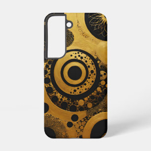 GoldRush 3 iPhone & Samsung Hüllen Mehrere Galaxy Hülle