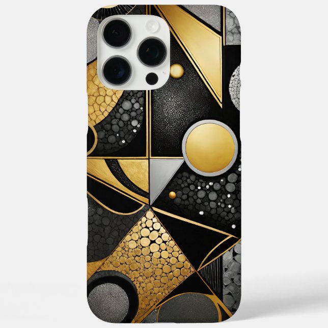 GoldRush 5 iPhone Samsung Hüllen Mehrere (Rückseite)