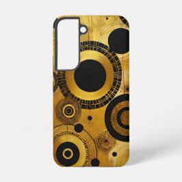 GoldRush 7 iPhone & Samsung Hüllen Mehrere Galaxy Hülle