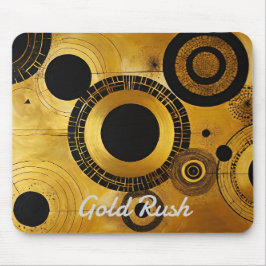 GoldRush 7 Maus-Pad Mousepad