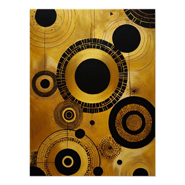GoldRush 7 Poster (Vorderseite)