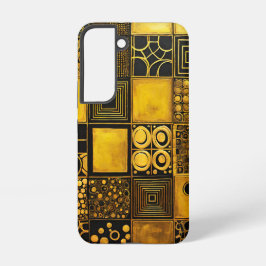 GoldRush 8 iPhone & Samsung Hüllen Mehrere Samsung Galaxy Hülle