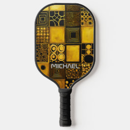 GoldRush 8 Pickleball Paddel Schläger