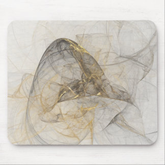 Goldrush Mousepad