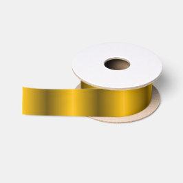 Goldsatin Satinband