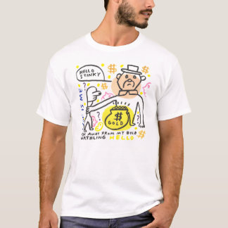 Goldschatz T-Shirt