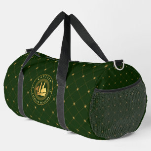 Goldschiff Duffle Bag