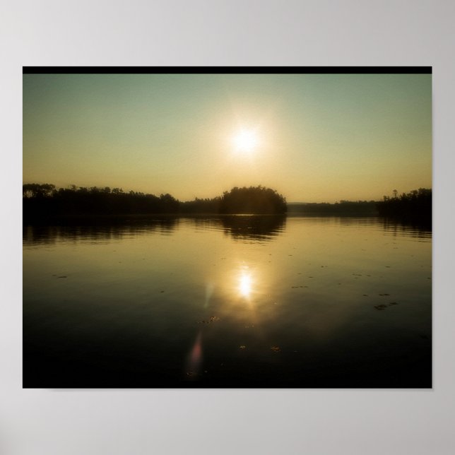 Goldsee Poster (Vorne)