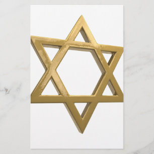 Goldstar der david