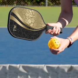 Goldstaube Pickleball Schläger