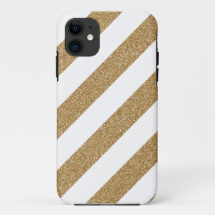 Goldstreifen Iphone 5 Fall Case-Mate iPhone Hülle