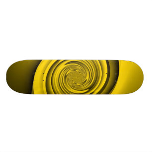 Goldstrudel Skateboard