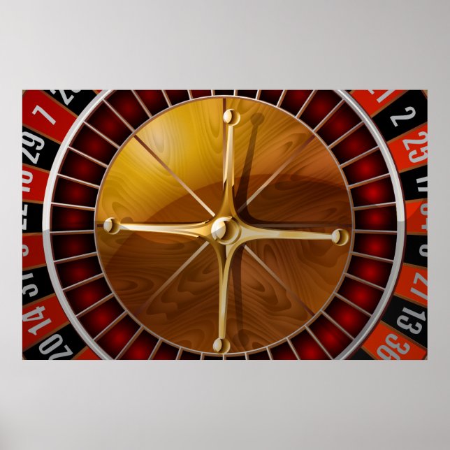 Goldtopf Poster (Vorne)