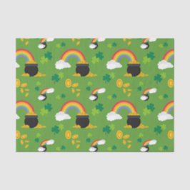 Goldtopf Seidenpapier